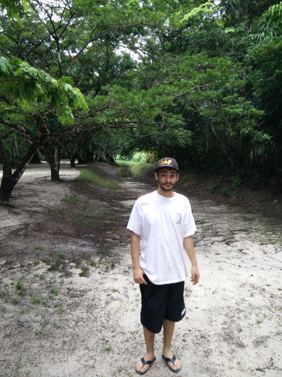 Obituary of Daniel Moussi Urech