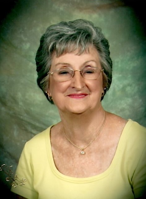 Obituary of Frankie Beatrice Crumpton