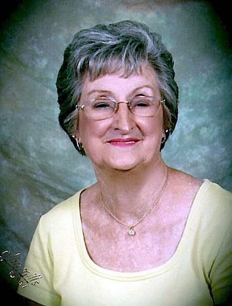 Obituary of Frankie Beatrice Crumpton