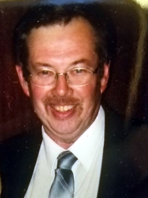 Obituary of David Edward Scott Jr.