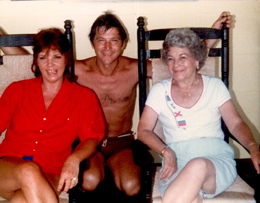 Obituary of Judy G. Thomas