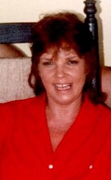 Obituary of Judy G. Thomas