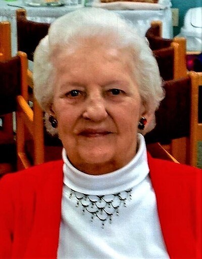 Obituary of Virginia Irene Waltersdorf