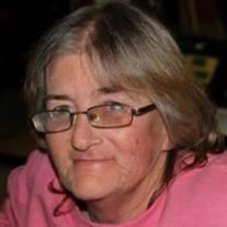 Obituary of Nancy Jean Cook