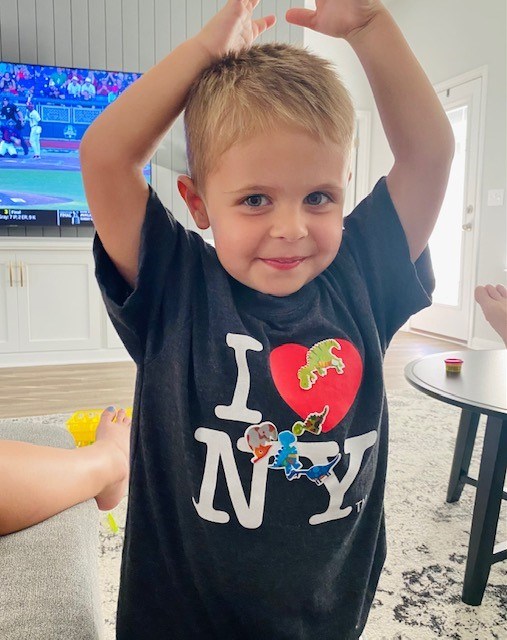 Obituary of Carter Robert Couch