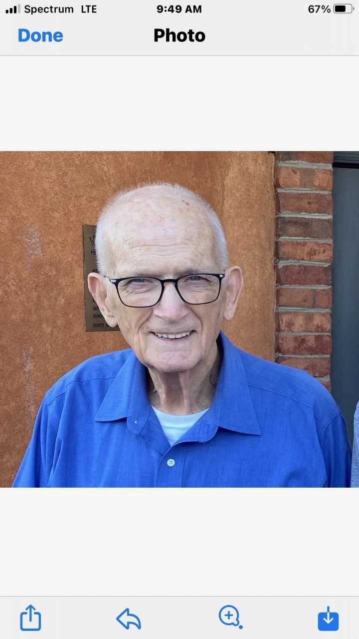Obituary of Jimmy Donald Abshire