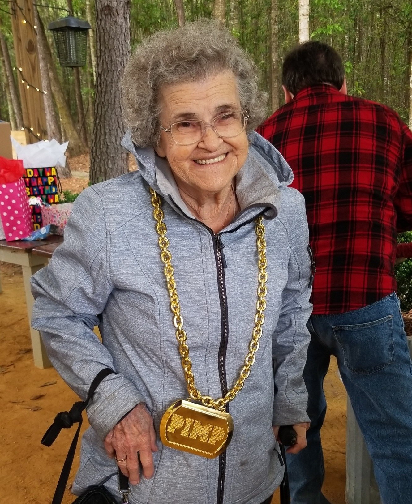 Emmagene Schick Obituary Chalmette, LA