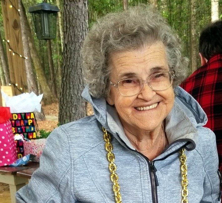 Obituary of Emmagene Schick