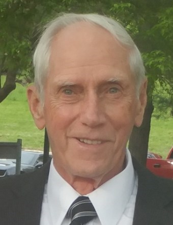 Obituary of Clyde M Settle