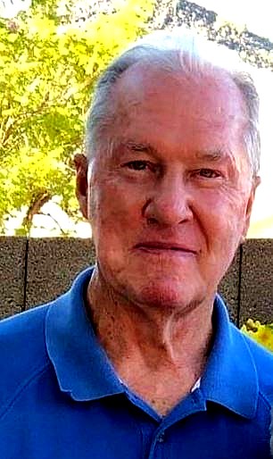 Obituary of Robert James Milinsky