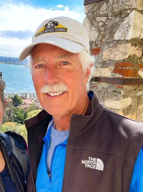 Obituary of John David Arndt