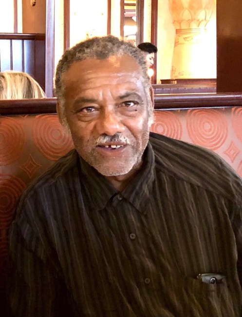 Obituary of Mr. Donald Williams