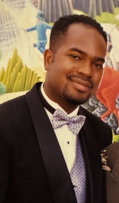 Obituary of Dr. Herman Jean Francois