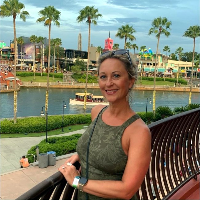 Obituary of Erin Renee Stevens