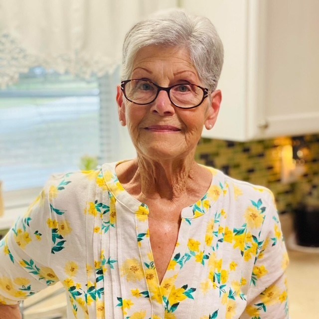 Obituary of Connie Sue Ramirez
