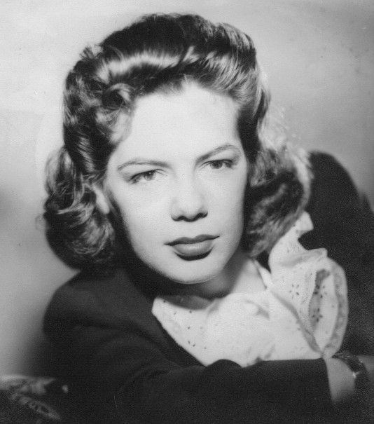 Obituary of Joan Novell