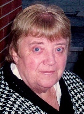 Obituary of Jessie Linton