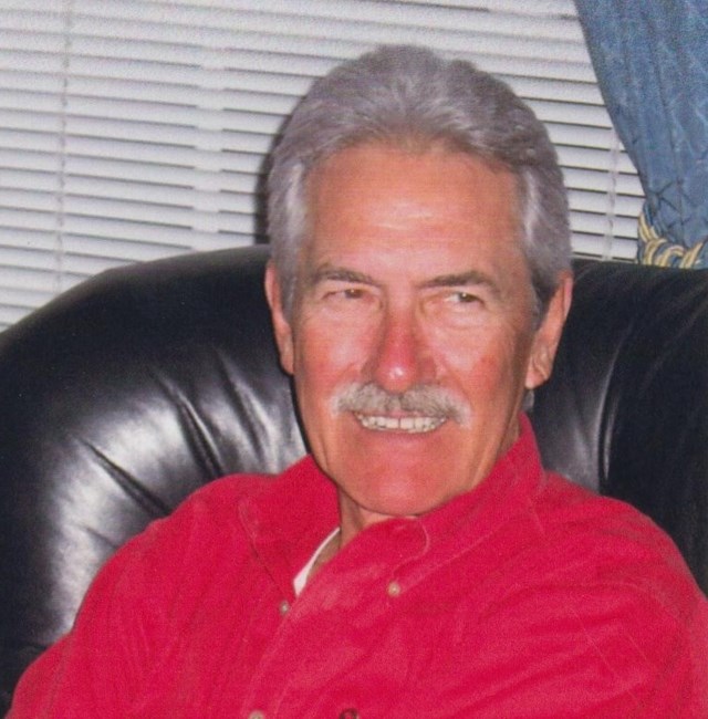 Obituary of Edward Lee Beale