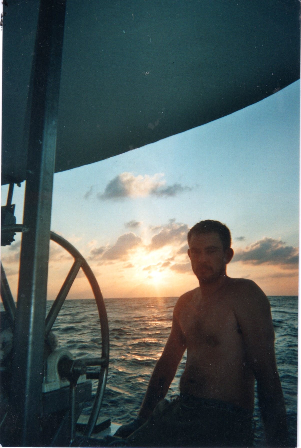 Obituary of John William Godsoe