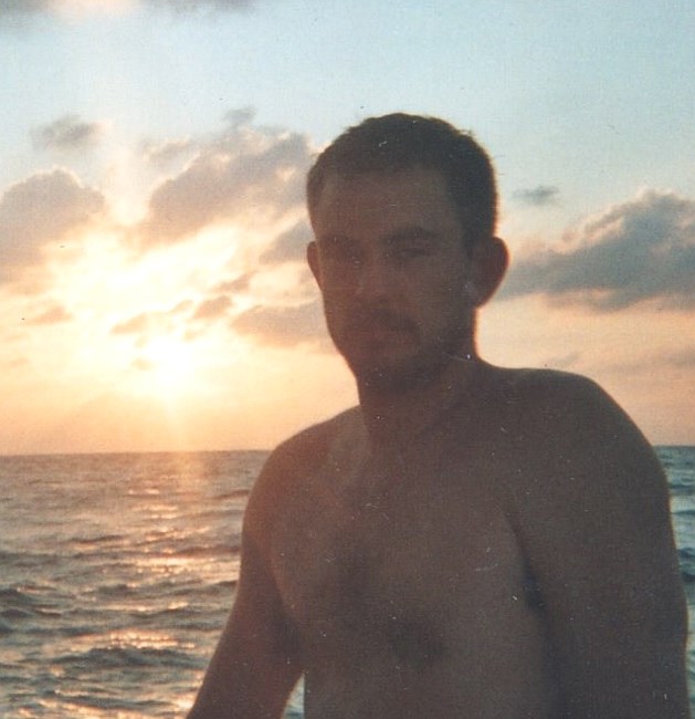 Obituary of John William Godsoe