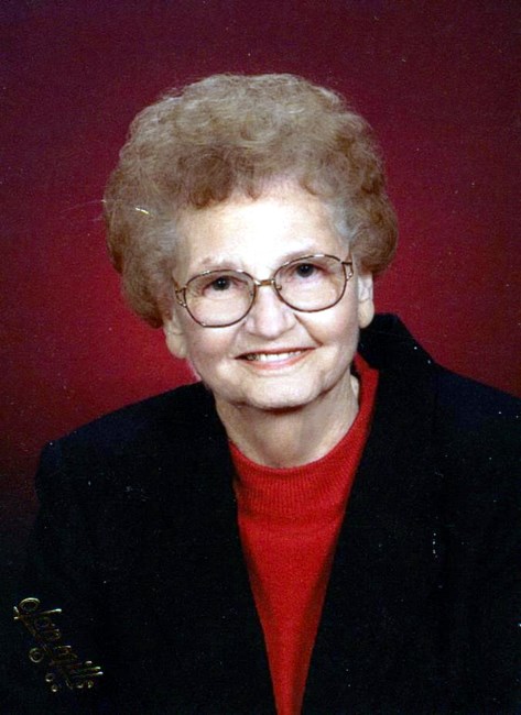 Obituary of Ollie Faye Harrison