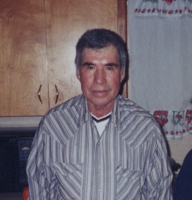 Obituary of Salvador Nieto-Ochoa