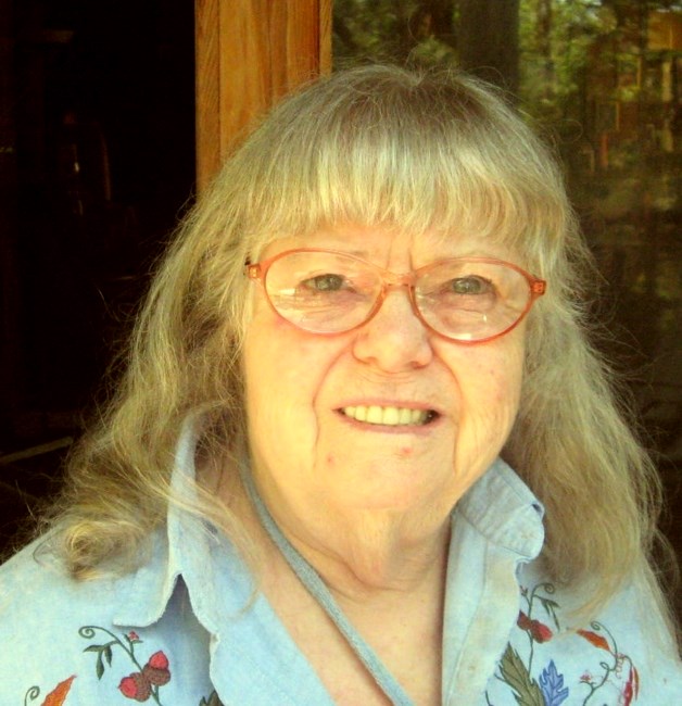 Obituary of Marian Lynne Bunting