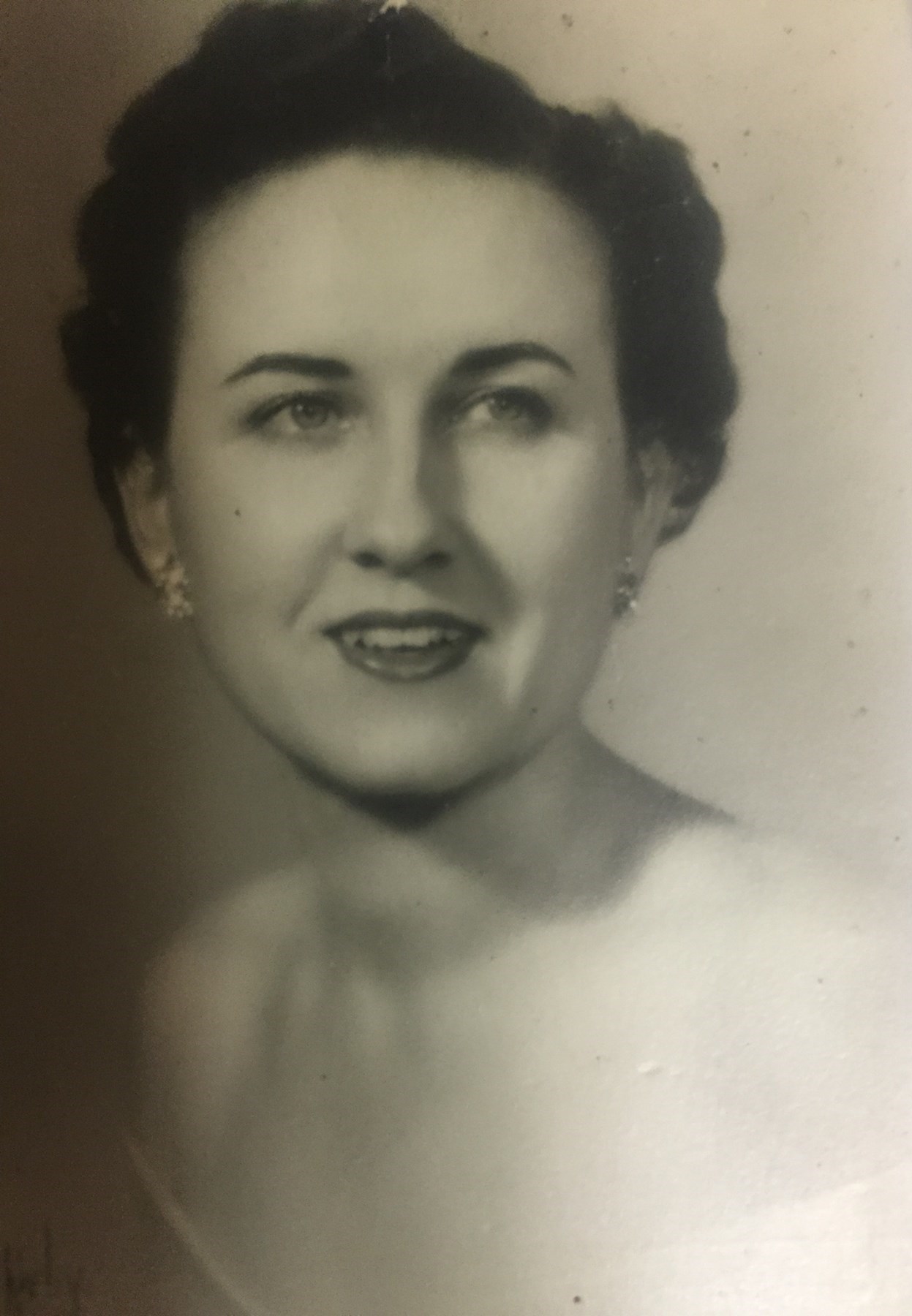 Irene S. McGlothlin Obituary - Dallas, TX