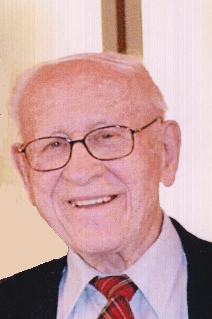 James Laird Obituary Grand Blanc, MI