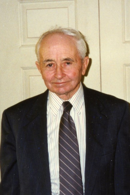 Obituary of Myron Churchill Moody Sr.