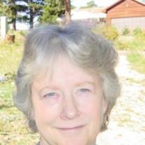 Obituary of Michael Frances Barlow