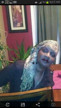 Obituary of Mildred Jean Thomas