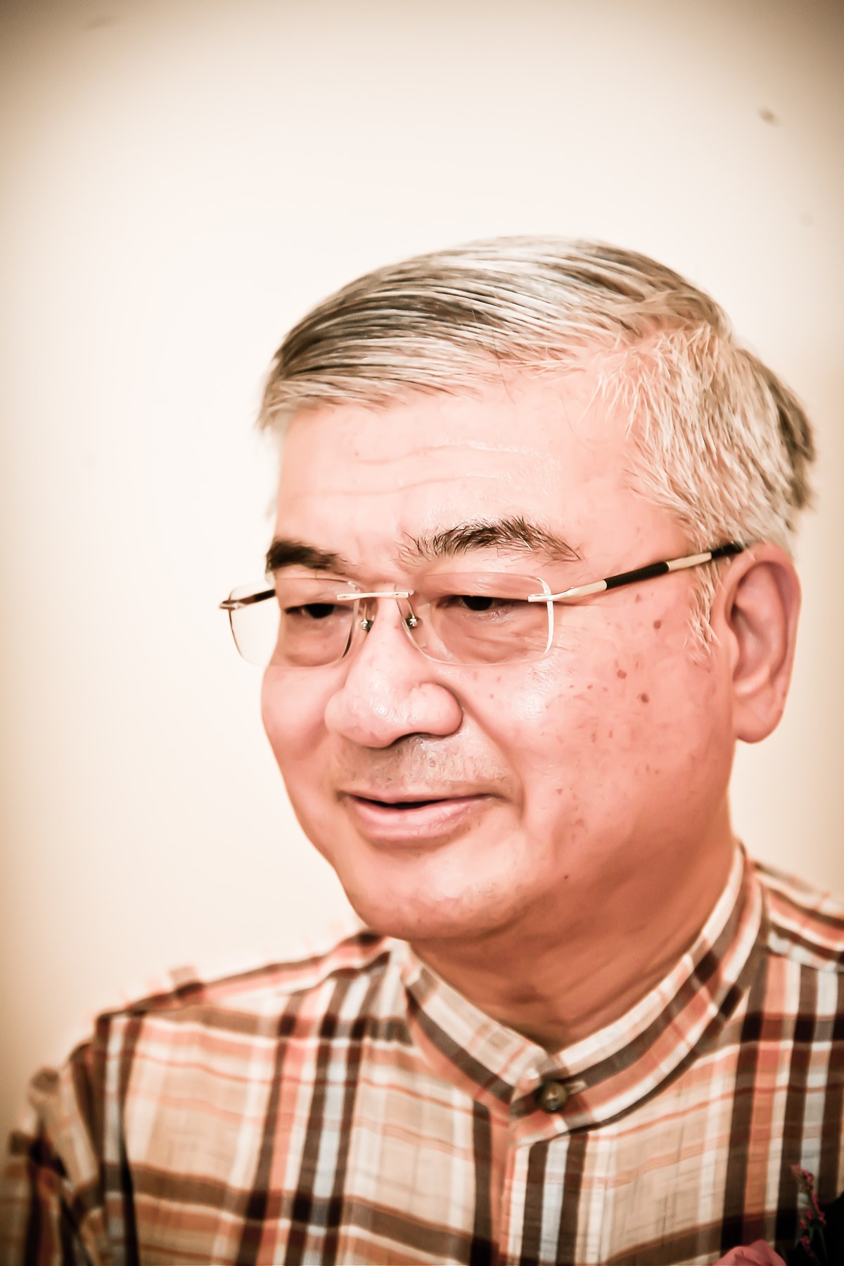 Obituary of David Chow