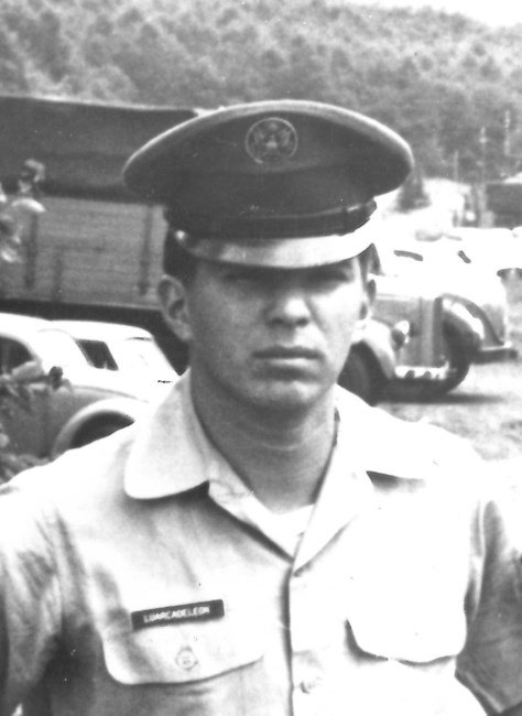 Obituary of Alexander Luarca