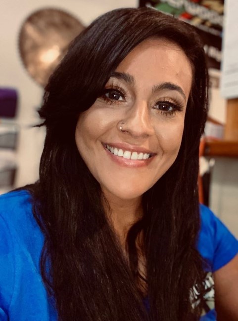 Obituary of Chelsea Leigh Tullier