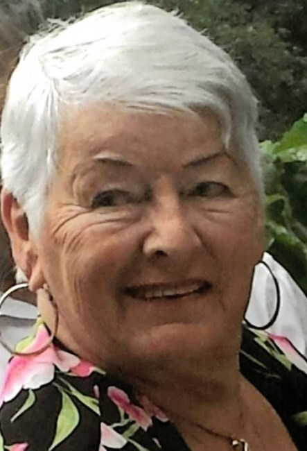 Obituary of Ingrid Bienge
