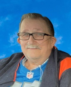 Obituary of Frank G Licata