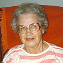 Obituary of Mabel L. (Wade) Bailey