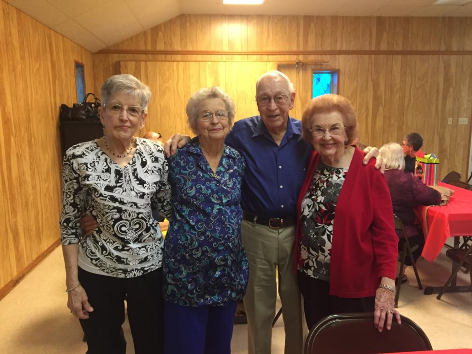 Velma Jean Trammell Obituary Houston, TX