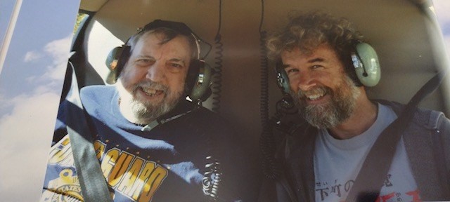 Obituary of Dennis Kevin Dunn