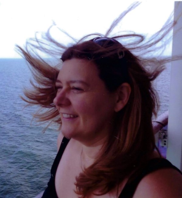 Avis de décès de France Jolicoeur