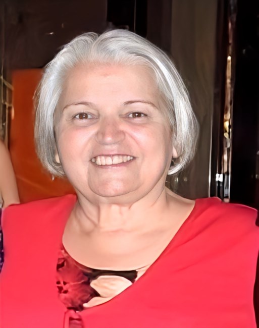 Obituary of Dora Ginetta Di Eugenio