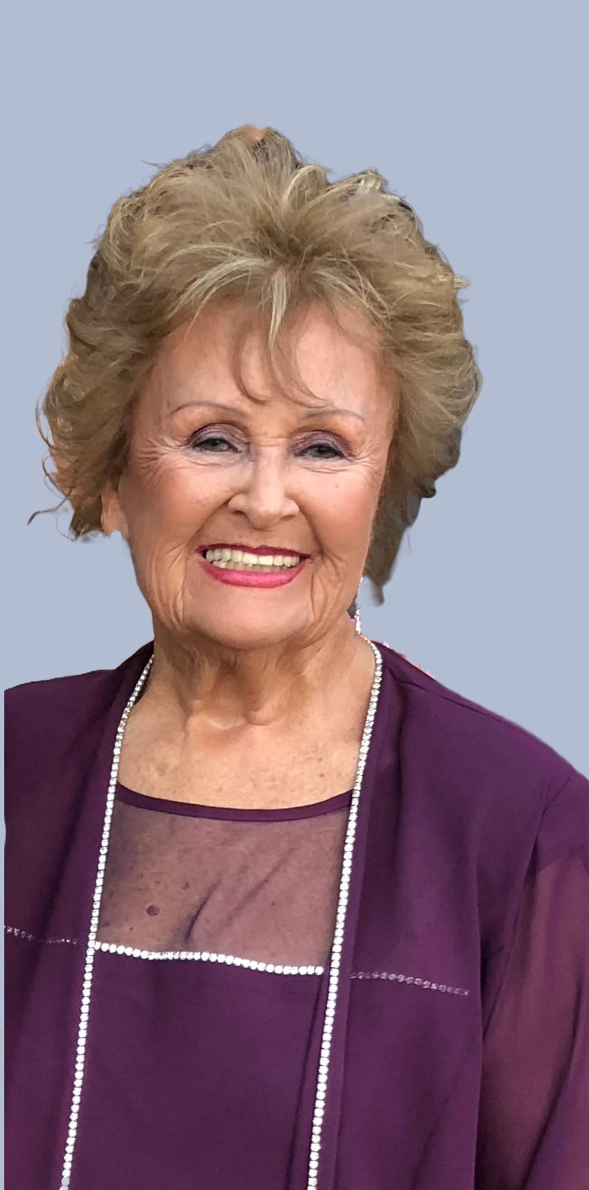 Obituary of Sondra Bachety