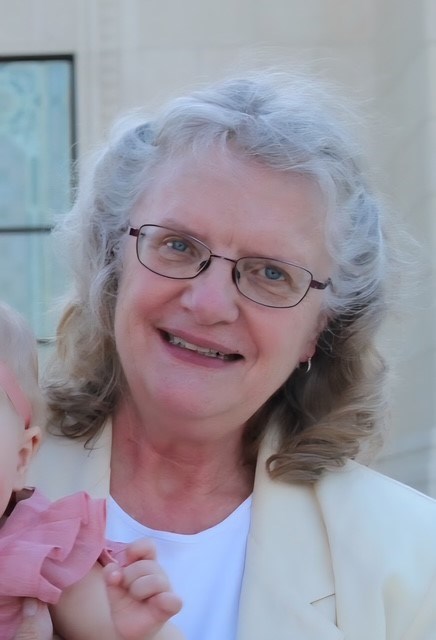 Obituary of Karen Ann Day Perry