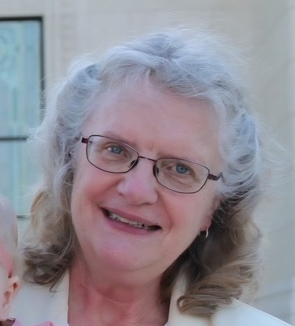 Obituary of Karen Ann Day Perry