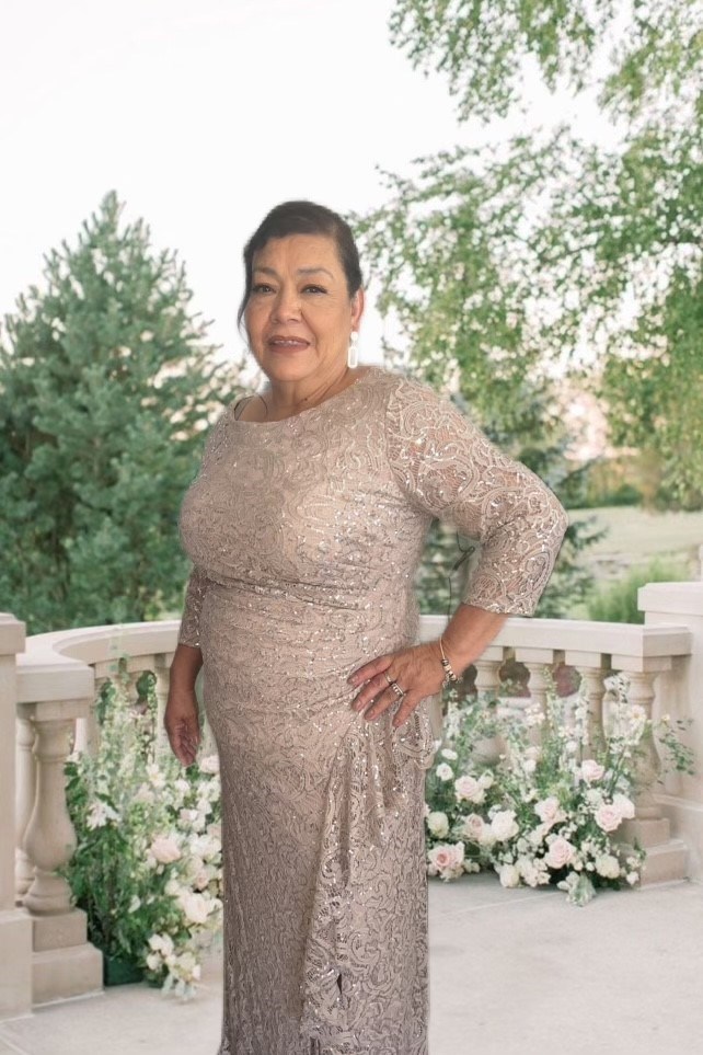 Obituary of Martha Hernandez