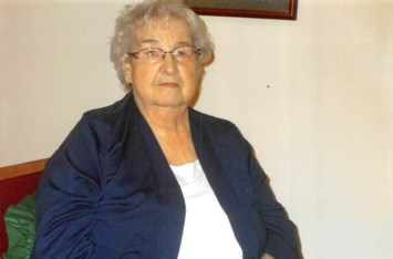 Obituario de Carol Collins