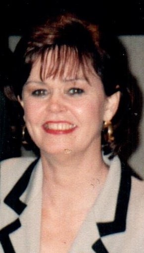 Obituario de Ann McKinney Henderson
