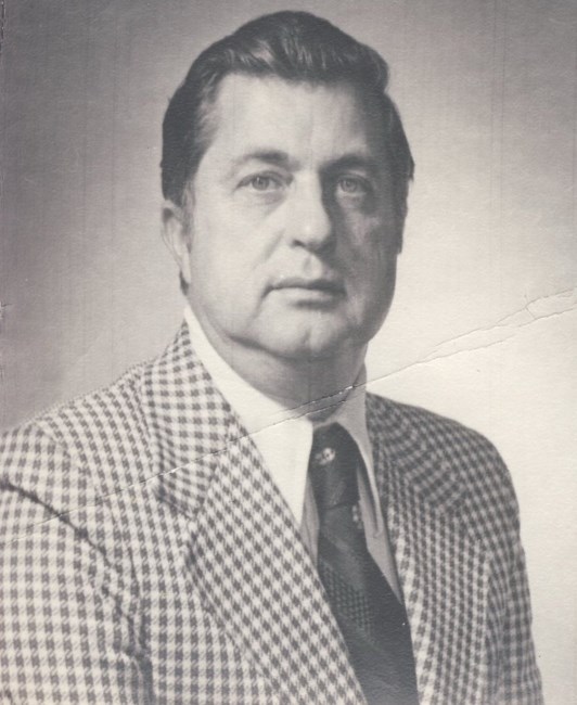 Obituary of John P Gamache