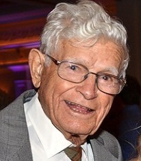 Obituary of John Longbucco